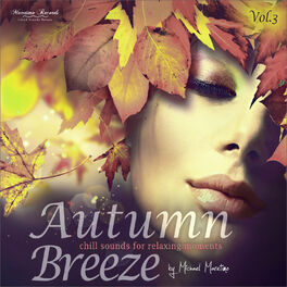 Album cover of Autumn Breeze, Vol. 3 - Chill Sounds for Relaxing Moments