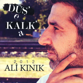 Album cover of Düşe Kalka