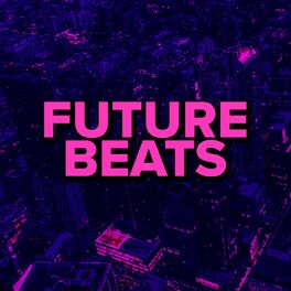 Album cover of Future beats