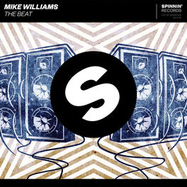 Album cover of The Beat