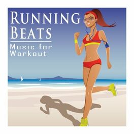 Album cover of Running Beats - Music for Workout