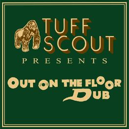 Album cover of Out On The Floor Dub