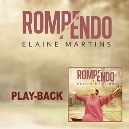Album cover of Rompendo (Playback)