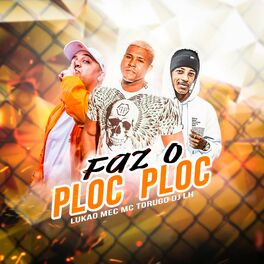 Album cover of Faz o Ploc Ploc