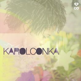 Album cover of Karol Conka