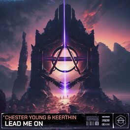 Album cover of Lead Me On