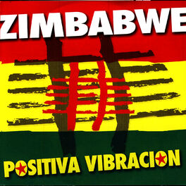Album cover of Positiva Vibración