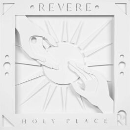 Album cover of Holy Place: Behold Him (Live)