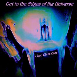 Album cover of Out To The Edges Of The Universe