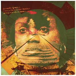 Album cover of Estação Brasil (Sample: People Get Ready)
