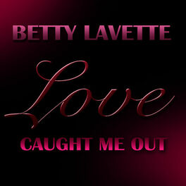Album cover of Love Caught Me Out