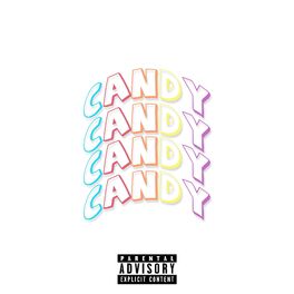 Album cover of Candy