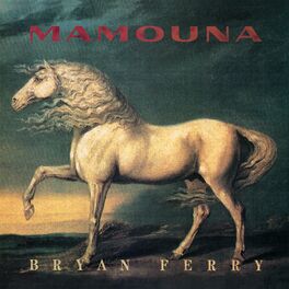 Album cover of Mamouna
