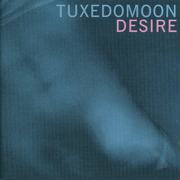 Album cover of Desire / No Tears