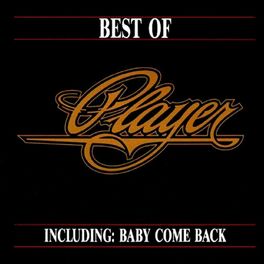 Album cover of Best of Player
