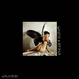 Album cover of VALKYRIE