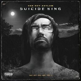 Album cover of Suicide King