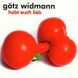 Album cover of Habt Euch Lieb