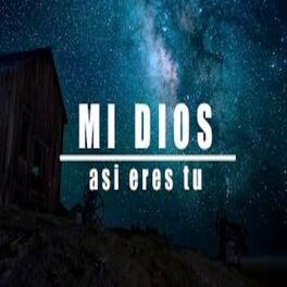 Album cover of Aquí Estas (Milagroso Abres Caminos)