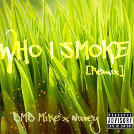 Album cover of Who I Smoke (feat. BMB Mike G) [Remix]