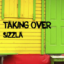 Album cover of Taking Over