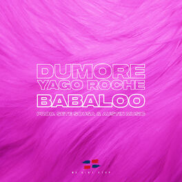 Album cover of Babaloo