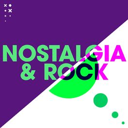 Album cover of Nostalgia & Rock