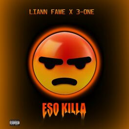 Album cover of Eso Killa