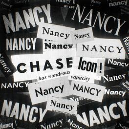 Album cover of Nancy