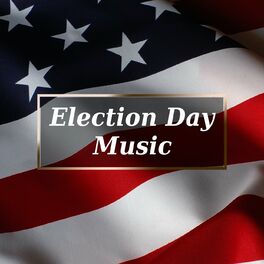 Album cover of Election Day Music