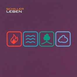 Album cover of Leben