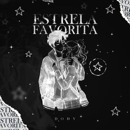 Album cover of Estrela Favorita