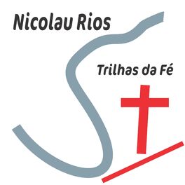 Album cover of Trilhas da Fé