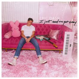 Album cover of I Just Need to Get Away