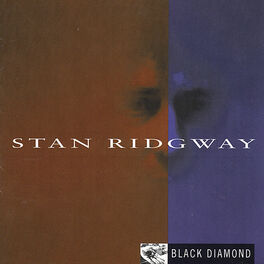 Album cover of Black Diamond