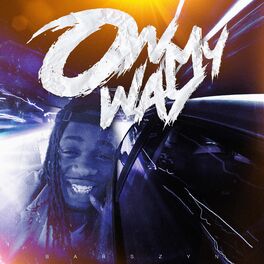 Album cover of On My Way (feat. SKYY)