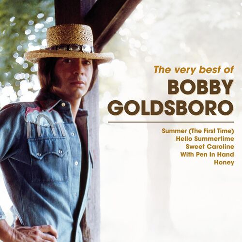 Bobby Goldsboro Honey Listen With Lyrics Deezer