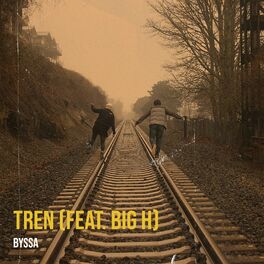 Album cover of Tren