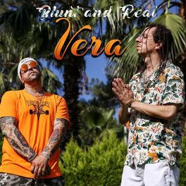 Album cover of Vera