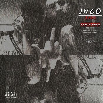 Jnco Jeans (feat. Ttereve, Joey Supratta & Benjamin Stein) cover