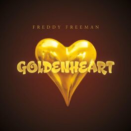 Album cover of Goldenheart