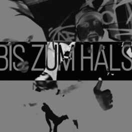 Album cover of Bis zum Hals