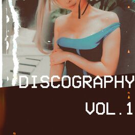 Album cover of DISCOGRAPHY, VOL. 1