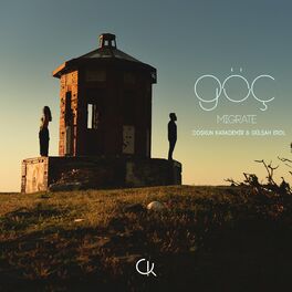 Album cover of Göç