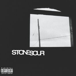 Album cover of Stone Sour