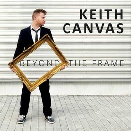 Album cover of Beyond the Frame