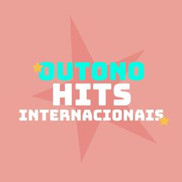 Album cover of Outono Hits Internacionais