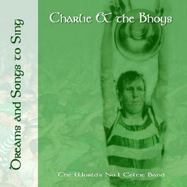 Album cover of Dreams and Songs to Sing