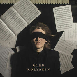 Album cover of Gleb Kolyadin