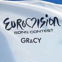 Album cover of Eurovision GR & CY